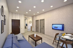 Luxury Apartments near Republic Square, My Street company